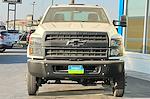 2023 Chevrolet Silverado 5500 Crew Cab DRW 4WD, Scelzi Welder Body for sale #23T472 - photo 3