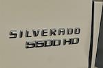 2023 Chevrolet Silverado 5500 Crew Cab DRW 4WD, Scelzi Welder Body for sale #23T472 - photo 6