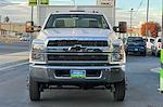 2023 Chevrolet Silverado 5500 Crew Cab DRW 4WD, Marathon Landscape Dump for sale #23T971 - photo 3