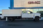 2023 Chevrolet Silverado 5500 Crew Cab DRW 4WD, Marathon Landscape Dump for sale #23T971 - photo 4