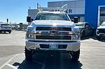 2023 Chevrolet Silverado 5500 Crew Cab DRW 4WD, Marathon Contractor Body Contractor Truck for sale #23T985 - photo 4