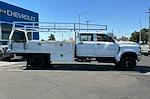 2023 Chevrolet Silverado 5500 Crew Cab DRW 4WD, Marathon Contractor Body Contractor Truck for sale #23T985 - photo 5