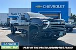 2024 Chevrolet Silverado 2500 Crew Cab 4WD, Pickup for sale #24T1126 - photo 1