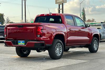 2024 Chevrolet Colorado Crew Cab 2WD, Pickup for sale #24T1191 - photo 2