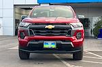 2024 Chevrolet Colorado Crew Cab 2WD, Pickup for sale #24T1191 - photo 4