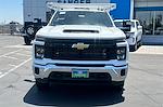 2024 Chevrolet Silverado 3500 Crew Cab 4WD, Royal Truck Body Service Body Service Truck for sale #24T677 - photo 4