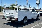 2024 Chevrolet Silverado 3500 Crew Cab 4WD, Royal Truck Body Service Body Service Truck for sale #24T677 - photo 2