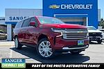 2024 Chevrolet Suburban 4WD, SUV for sale #24T819 - photo 1