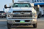 2024 Chevrolet Silverado 5500 Regular Cab DRW 2WD, Scelzi Signature Mechanics Body for sale #24T873 - photo 4