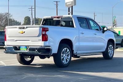 2025 Chevrolet Silverado 1500 Crew Cab 2WD, Pickup for sale #25T232 - photo 2