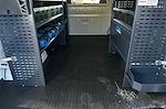 2023 GMC Savana 2500 SRW 4x2, Knapheide KVE Upfitted Cargo Van for sale #23T830 - photo 3