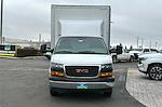 2023 GMC Savana 3500 DRW RWD, Wabash Cargo XL Box Van for sale #23T970 - photo 4