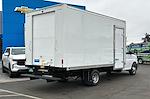 2023 GMC Savana 3500 DRW 4x2, Supreme Spartan Cargo Box Van for sale #23T970 - photo 2