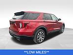 2022 Ford Explorer 4WD, SUV #BF3828 - photo 5
