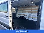2021 Ford Transit 250 Low Roof SRW RWD, Empty Cargo Van #BF3829 - photo 13