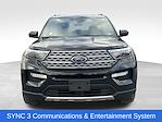 2020 Ford Explorer 4WD, SUV #BF3885 - photo 8