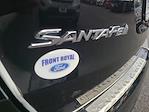 2017 Hyundai Santa Fe 4x2, SUV #BZF042A - photo 15