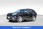 2021 Toyota RAV4 4x4, SUV #FC154793 - photo 1