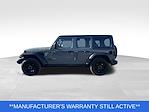 2021 Jeep Wrangler 4WD, SUV #FC3852 - photo 3