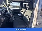 2021 Jeep Wrangler 4WD, SUV #FC3852 - photo 9