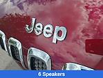 2018 Jeep Cherokee 4x4, SUV #FC600170 - photo 10