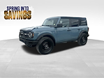 2021 Ford Bronco 4WD, SUV #OS3884 - photo 1