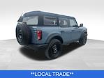 2021 Ford Bronco 4WD, SUV #OS3884 - photo 5
