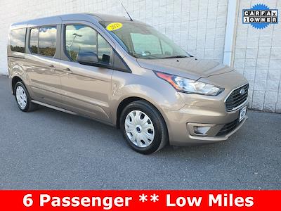 Used 2020 Ford Transit Connect XLT FWD, Passenger Van for sale #P3109 - photo 1