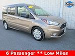 Used 2020 Ford Transit Connect XLT FWD, Passenger Van for sale #P3109 - photo 1