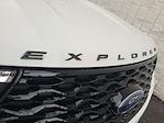 2021 Ford Explorer 4x4, SUV #P3116A - photo 9