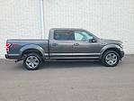 Used 2018 Ford F-150 XLT SuperCrew Cab 4x4, Pickup for sale #P3129A - photo 3
