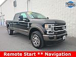 Used 2020 Ford F-250 King Ranch Crew Cab 4x4, Pickup for sale #P3259 - photo 1
