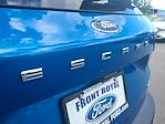 2020 Ford Escape 4x4, SUV #P3267 - photo 9