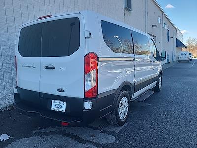 Used 2019 Ford Transit 150 XLT Low Roof 4x2, Passenger Van for sale #P3445 - photo 2