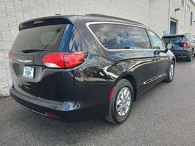 Used 2020 Chrysler Voyager, Minivan for sale #P3453 - photo 2