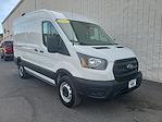 Used 2020 Ford Transit 250 Base Medium Roof 4x2, Empty Cargo Van for sale #P3473 - photo 1