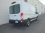 Used 2020 Ford Transit 250 Base Medium Roof 4x2, Empty Cargo Van for sale #P3473 - photo 4