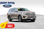 2020 Ford Expedition 4x4, SUV #P3566A - photo 1