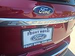 2019 Ford Explorer 4x4, SUV #P3581 - photo 15