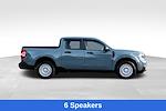 2022 Ford Maverick SuperCrew Cab 4x4, Pickup #P3595A - photo 8