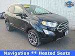 2022 Ford EcoSport AWD, SUV #S03301A - photo 1