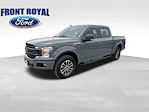 2020 Ford F-150 SuperCrew Cab 4WD, Pickup #S063100A - photo 1