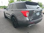 Used 2020 Ford Explorer Limited 4WD, SUV for sale #S62011B - photo 3