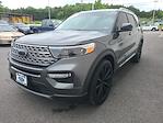 Used 2020 Ford Explorer Limited 4WD, SUV for sale #S62011B - photo 4