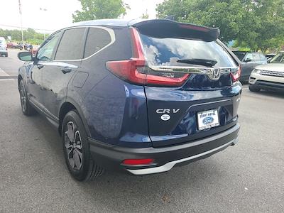 2020 Honda CR-V 4x4, SUV #S62017A - photo 2