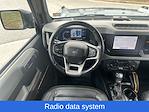 2022 Ford Bronco AWD, SUV #SA3881 - photo 13