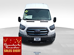 2023 Ford E-Transit 350 High Roof 4x2, Empty Cargo Van #T05301 - photo 11
