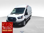 2023 Ford E-Transit 350 High Roof 4x2, Empty Cargo Van #T05301 - photo 12