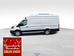 2023 Ford E-Transit 350 High Roof 4x2, Empty Cargo Van #T05301 - photo 13