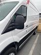 2023 Ford E-Transit 350 High Roof 4x2, Empty Cargo Van #T05301 - photo 4